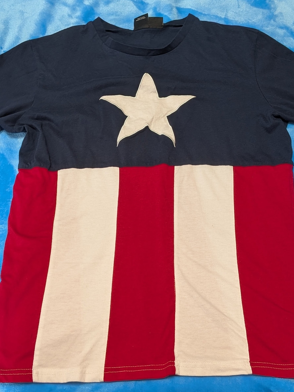 🇺🇸🛡️ Marvel fans, assemble! 🛡️🇺🇸